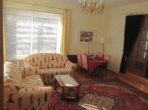 Гостевой дом Вилла Ратсхоф