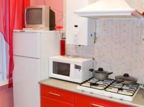 Апартаменты Кольцовская 30-А-10