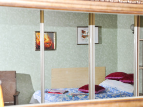 Квартира на Тургенева 11A