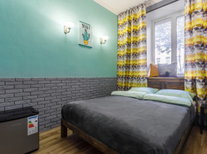 Гостевой дом Room 7