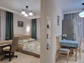 Квартира у Верхнего озера