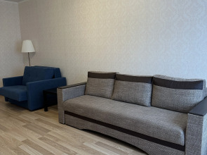 Апартаменты на Мосина