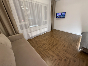 Квартира Тут Хорошо на Онежской 4 1