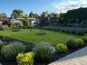 Отель Крыжовник