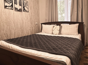 Апартаменты Двухкомнатные апартаменты на Каховской