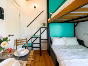 Квартира ЖК Ландыши 212/2