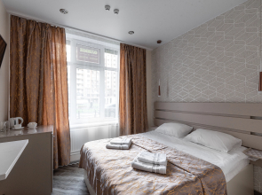 Мини-отель Олимп