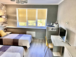 Гостевой дом Морская 250