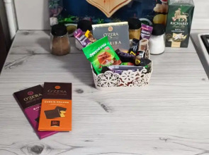 Апартаменты Sport  от Resident Ufa