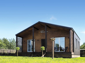 Vetka Guest house