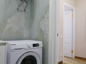 Апартаменты Бобродом в самом центре Новосибирска