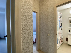 Частный Дом Comfort & Relax Home The Townhouse