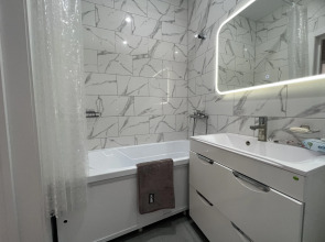 Квартира Уютная квартира около аэропорта