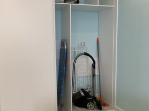 Апартаменты Fresh Двухкомнатные с ванной