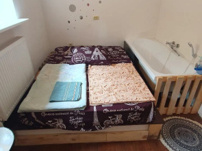 Гостевой дом Каюты Капитана Немо