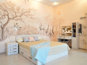 Квартира в 5 минутах от Невы