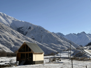 Cottage Aisi Apartments
