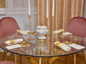 Квартира AlfaAparts Гродно центр