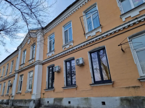 Апартаменты на Борисенко