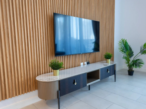 Апартаменты La Vie 1BR on JBR with Private Beach Dubai