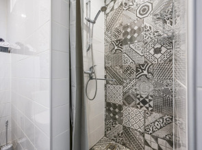 Квартира - Студия на Васильевском острове