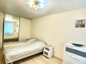 Апартаменты на Герцена 31В