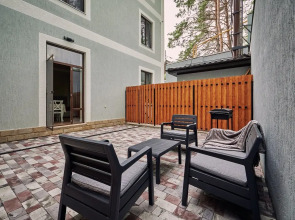 Апартаменты Family 8