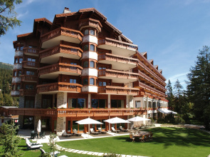 Hôtel Royal