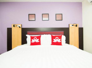 ZEN Rooms Residency Hotel