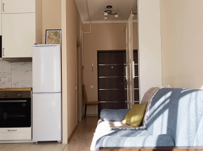 Апартаменты GOSTIO ЖК Летний Сад у метро Яхромская