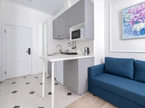 Gorohovaya 4 Apartment