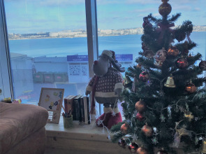 Хостел Артбухта