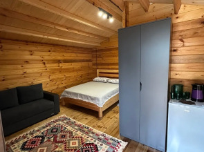 Апарт-отель Eden