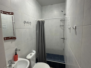 Гостевой дом Алинка