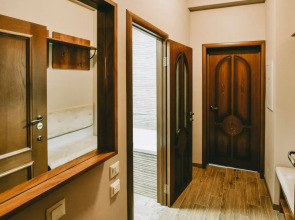 Апартаменты на улице Екатерининская 3