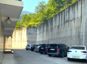 Апарт-отель Лотос