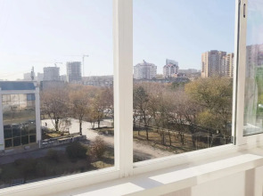 Квартира Амурский Бульвар