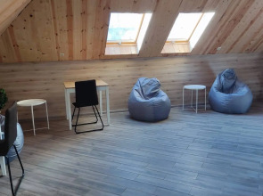 Гостевой дом Вилла Отрадное