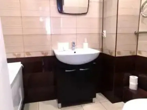 Апартаменты Татьянин дом улица Павла Морозова,87 (1)