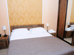 Гостиница Гончаровъ