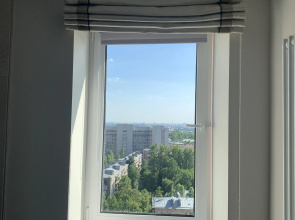 Апартаменты Cozy home