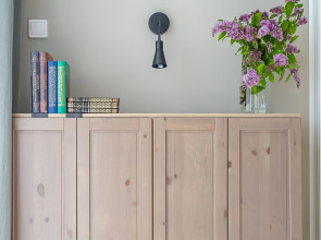 Апартаменты Первый Лиговский 271Б (4)