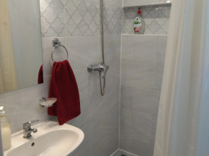 Мебелированные Комнаты на Красноармейской