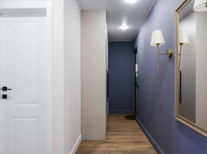 Апартаменты Savina у Музея Мирового Океана на Московском