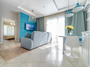 Aibga Apartments