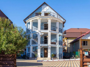 Korvet Guest House