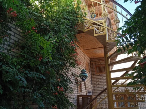 Отель Sasha & Son