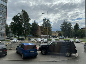 Квартира на Зайцева 42А