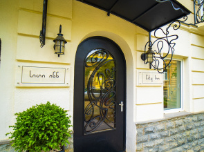 City Inn Tbilisi