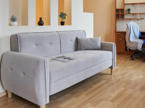 Квартира Замечательная в Центре Города рядом с ДГТУ